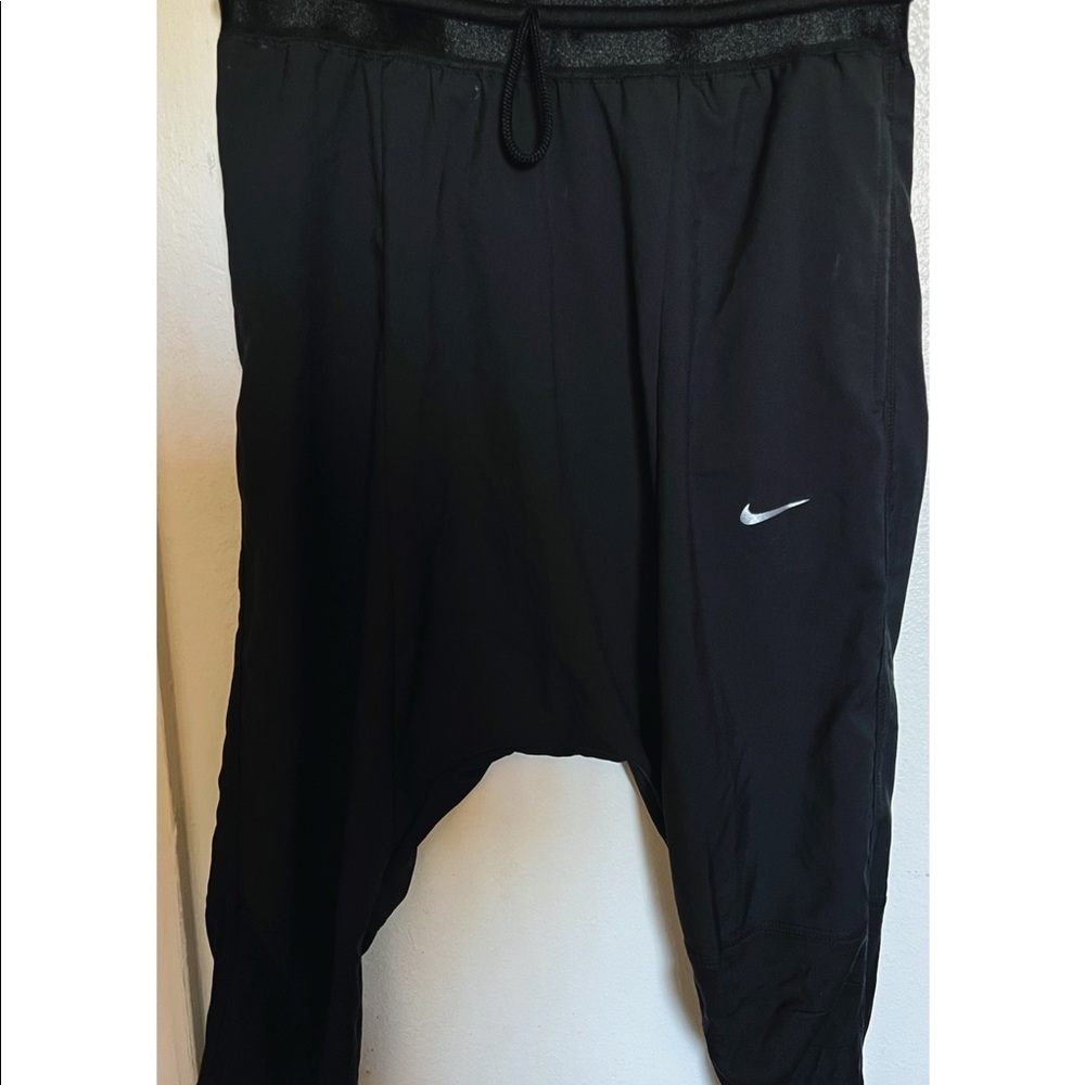 Nike yoga pants